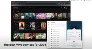 The Best VPN Services for 2024