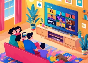 Best IPTV for FIFA World Cup 2026