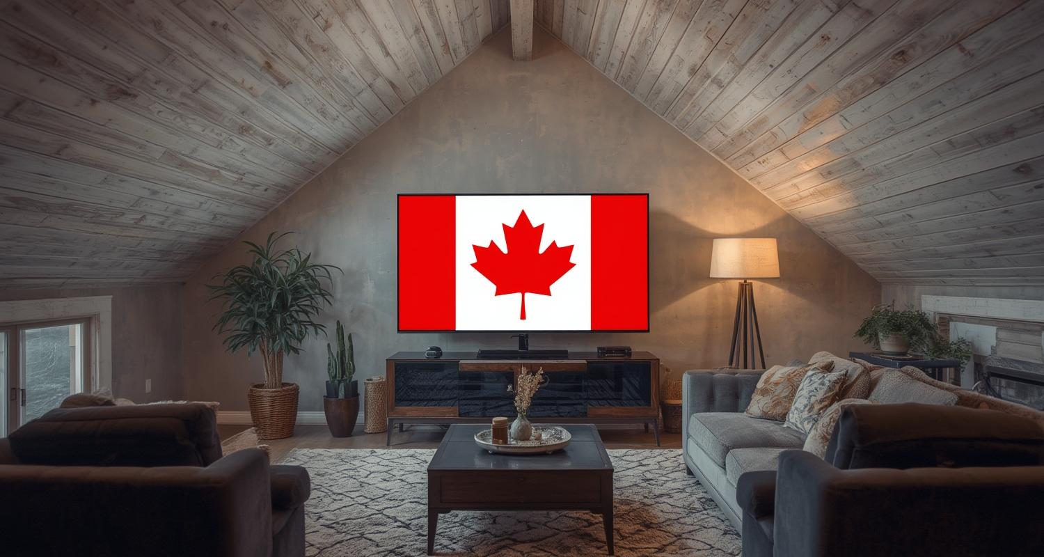 best iptv canada