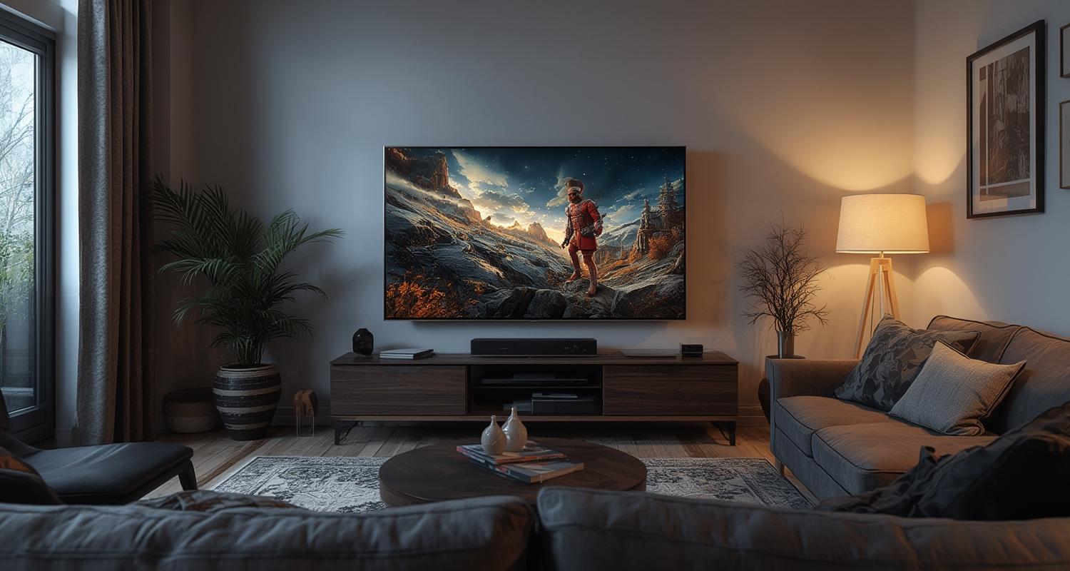 best iptv for home streaming