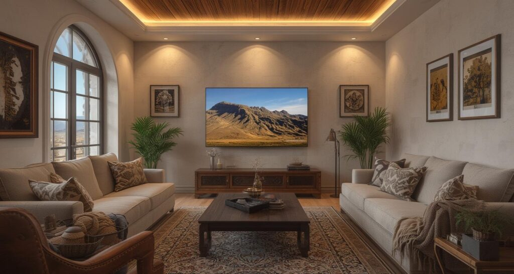 best iptv middle east