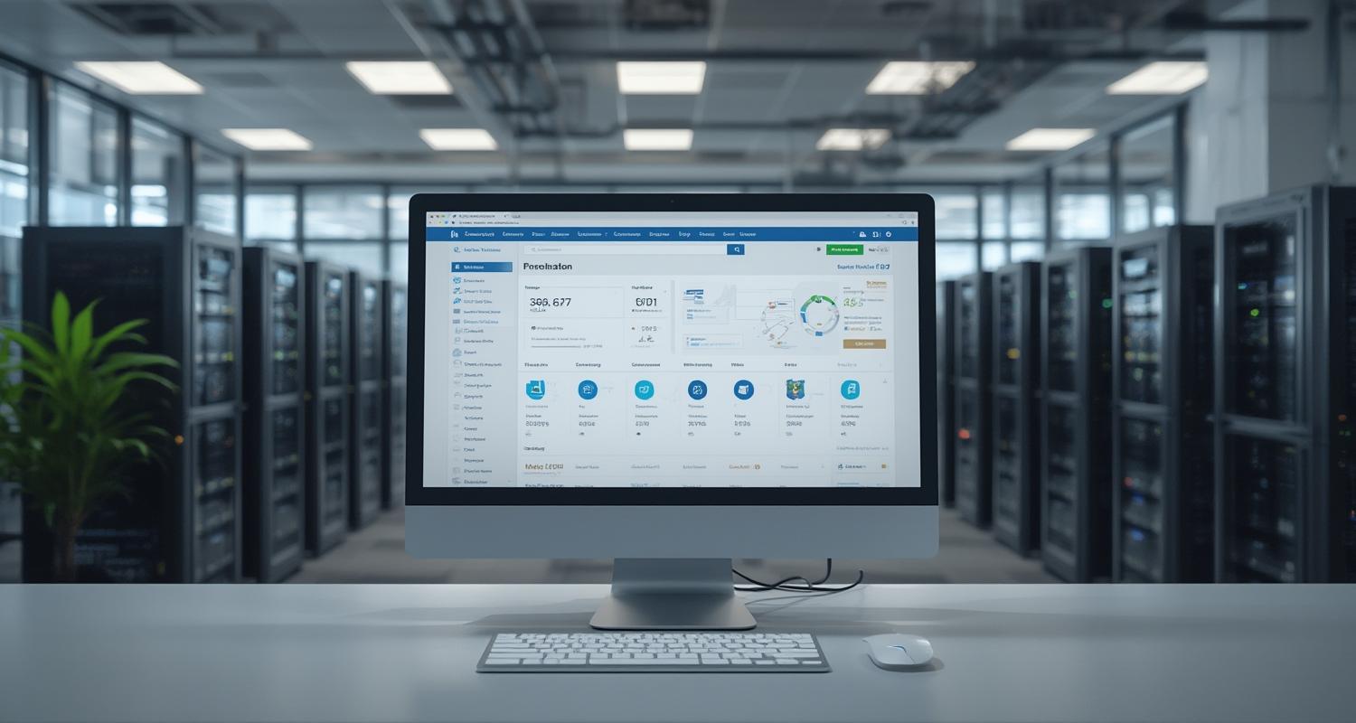 christian web hosting