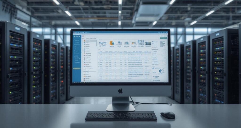 coldfusion web hosting