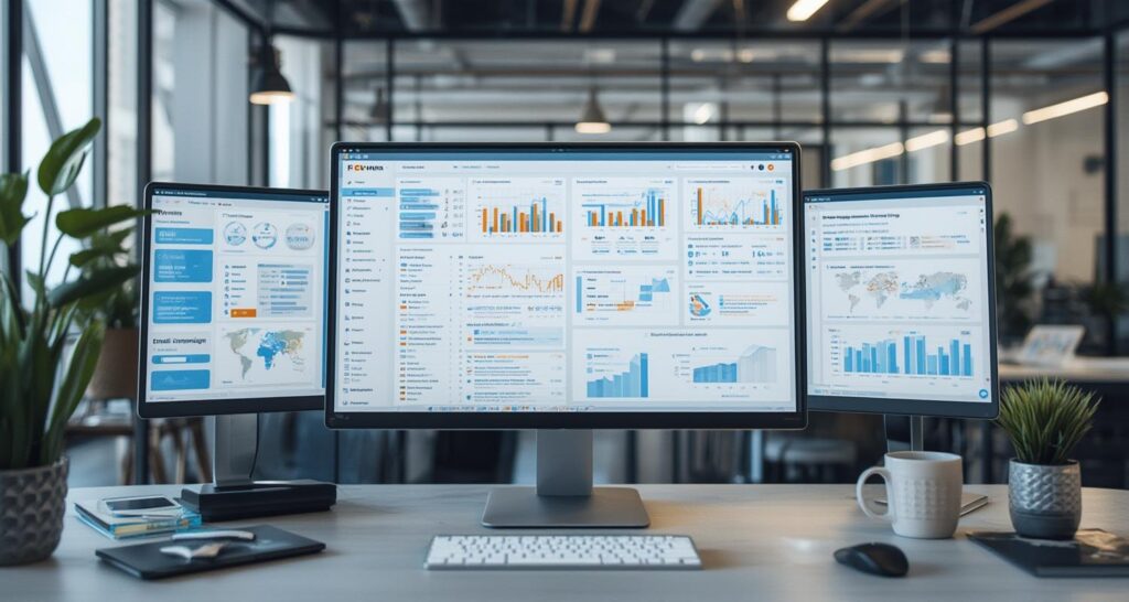 how send individual subscriber marketing email mailpoet