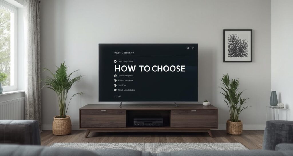 how to choose iptv subscription