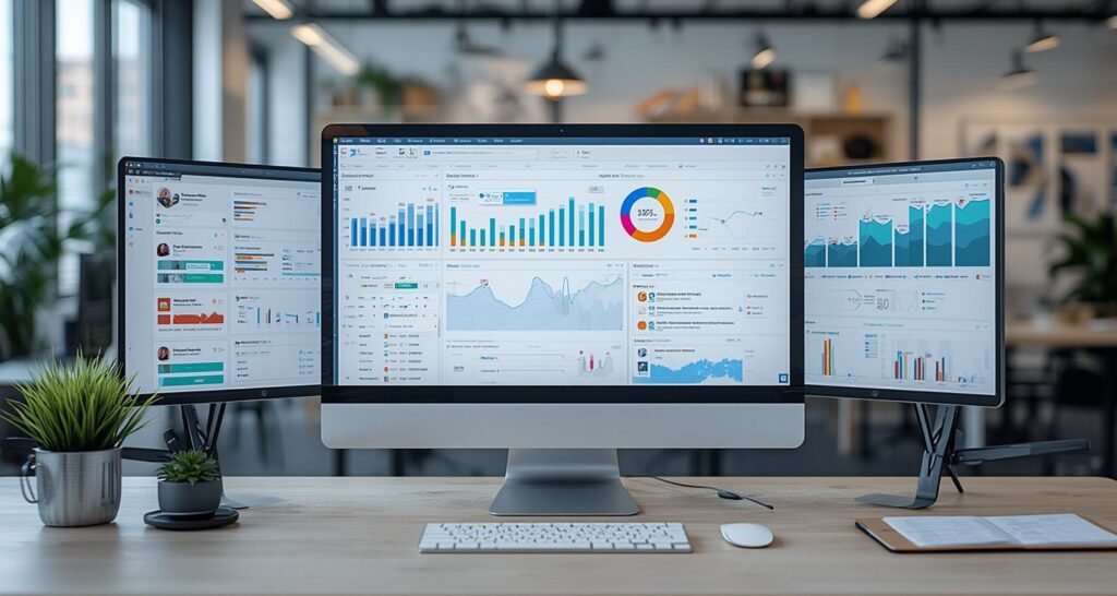 how to collect emails for email marketing