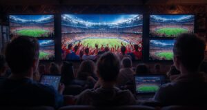 how to watch fifa world cup 2026 abroad