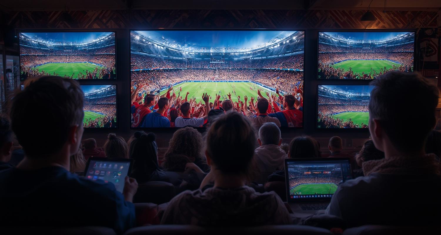 how to watch fifa world cup 2026 abroad