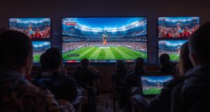 how to watch fifa world cup 2026 in 4k