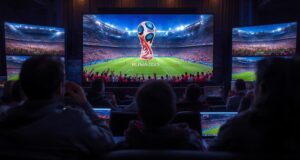 how to watch fifa world cup 2026 on laptop