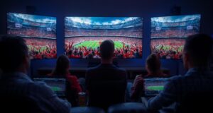 how to watch fifa world cup 2026 without cable