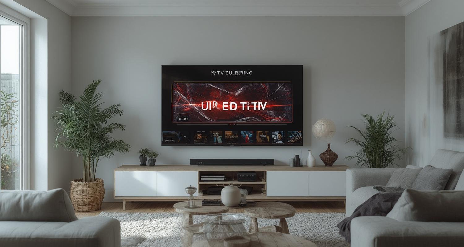 iptv buffering fix guide