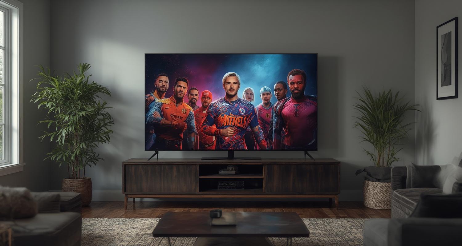 iptv for firestick 2026