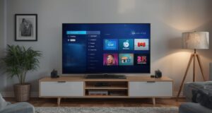 iptv setup smart tv guide