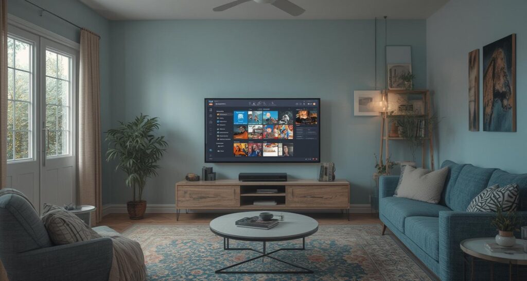 iptv setup step by step