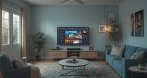 iptv setup step by step