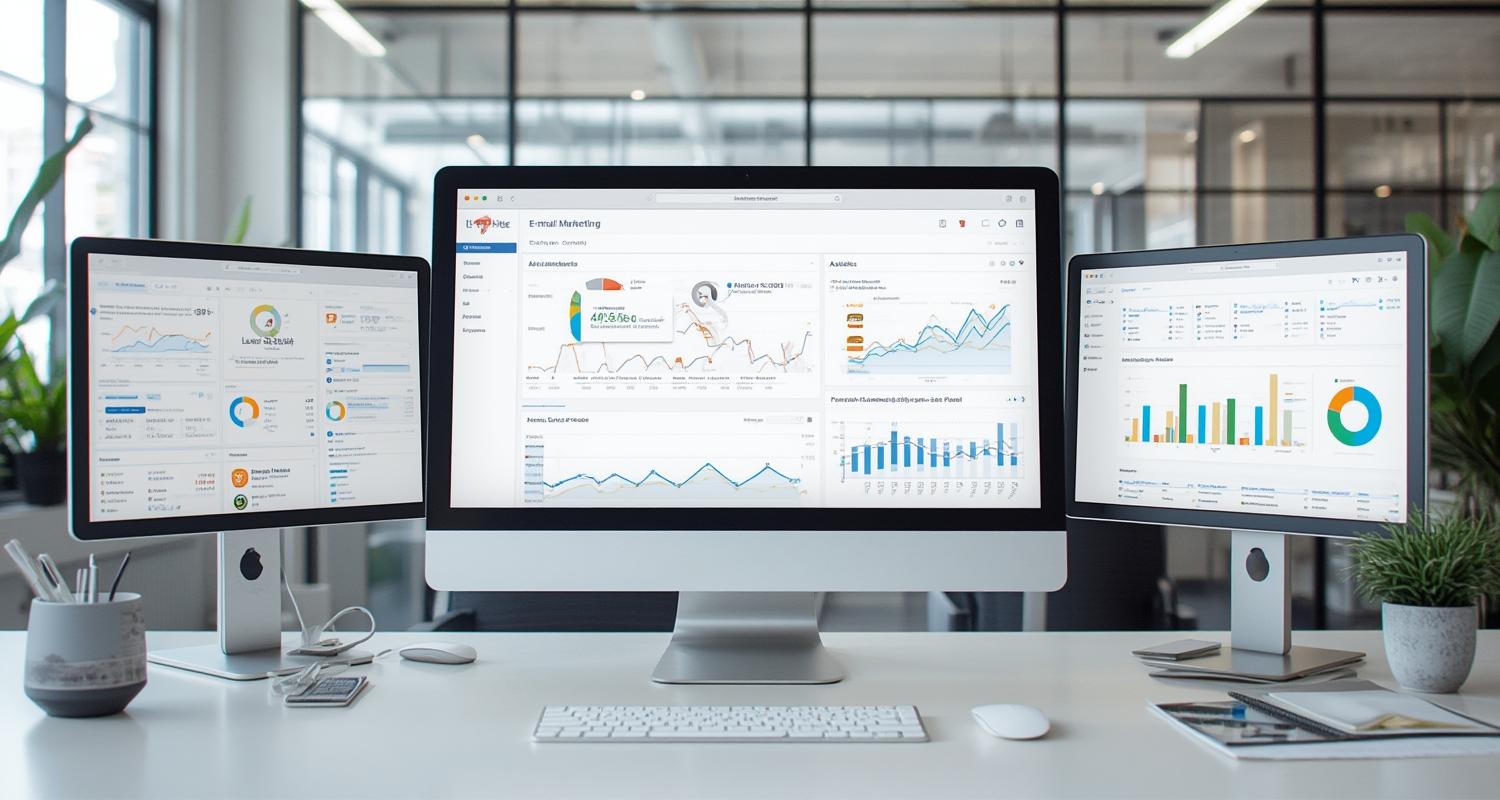 what is email marketing automation