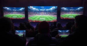 where to watch fifa world cup 2026 on firestick