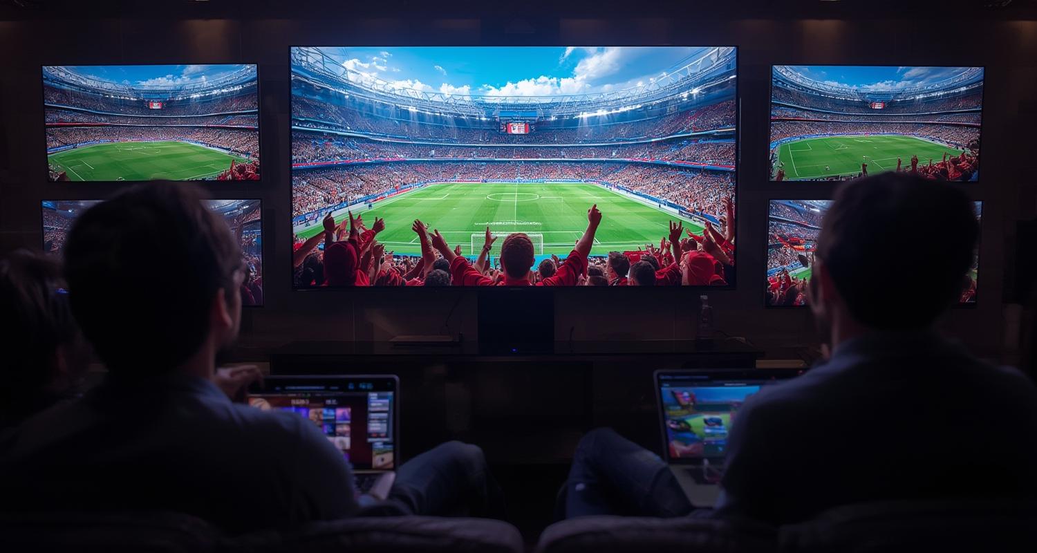 where to watch fifa world cup 2026 on phone