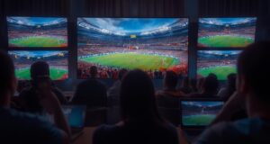where to watch fifa world cup 2026 online