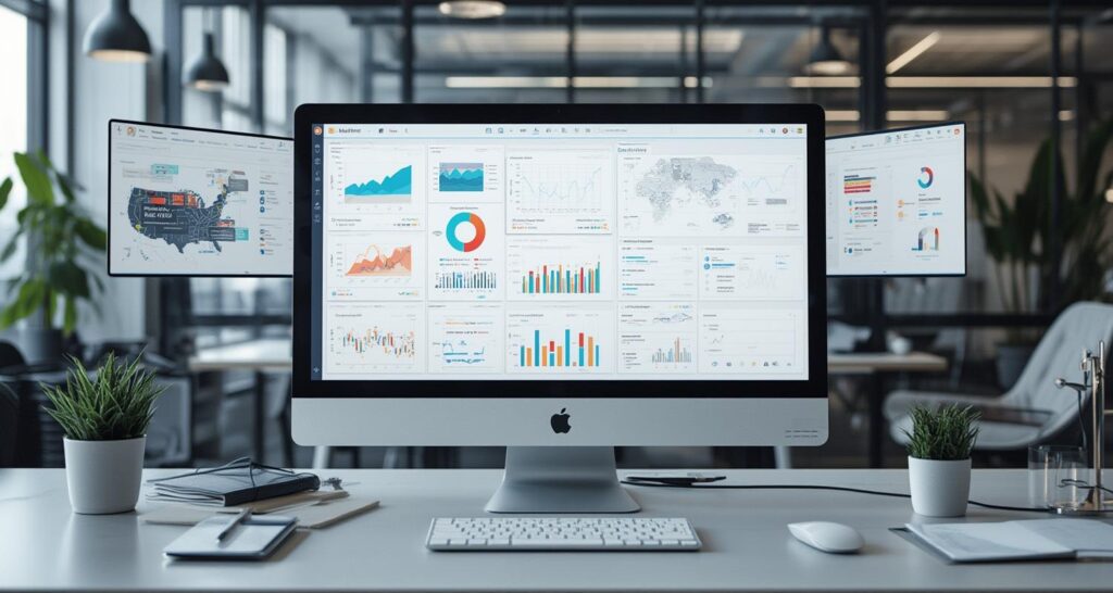 how to know competition email marketing effect