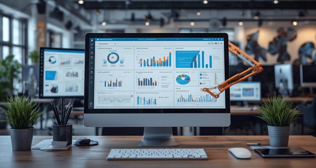how to start an email marketing agency