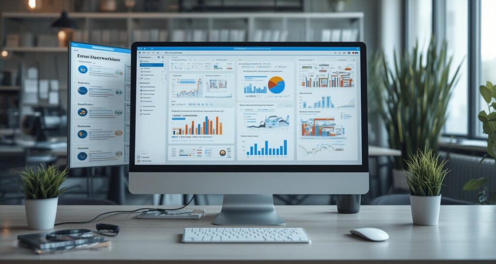 how much does it cost for email marketing
