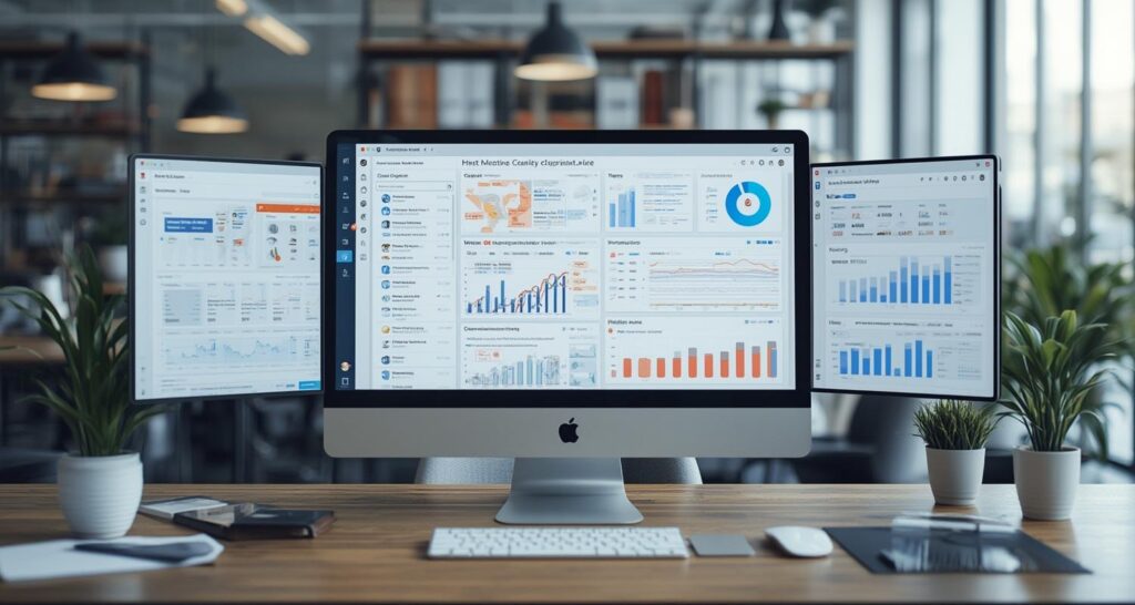 how to get an email list for marketing
